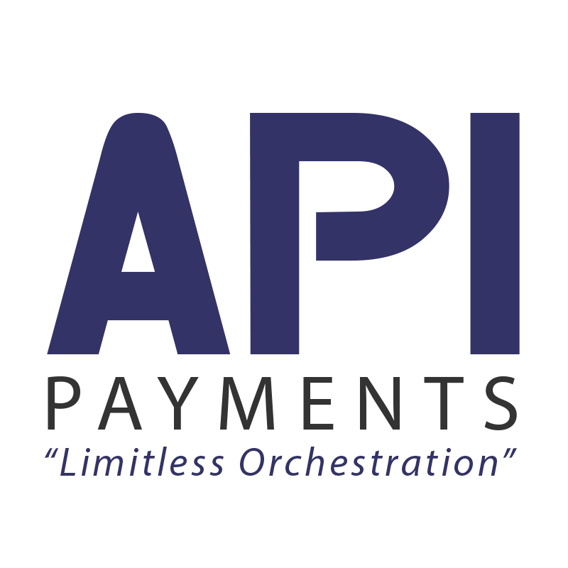 API Payments Logo